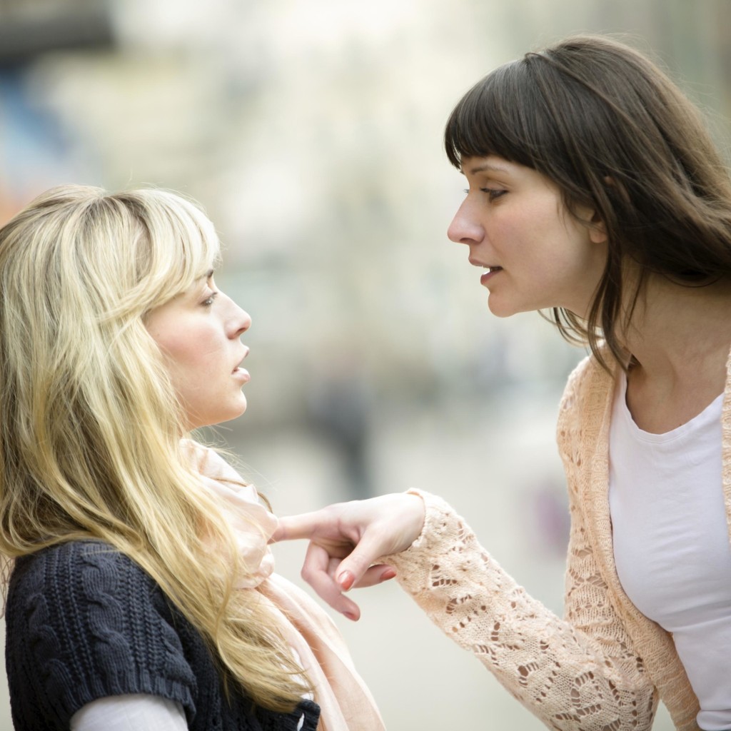 Jalousie en amitié, comment gérer ce sentiment naturel, mais parfois néfaste 2