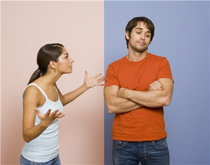 Comment gérer une dispute de couple ?
