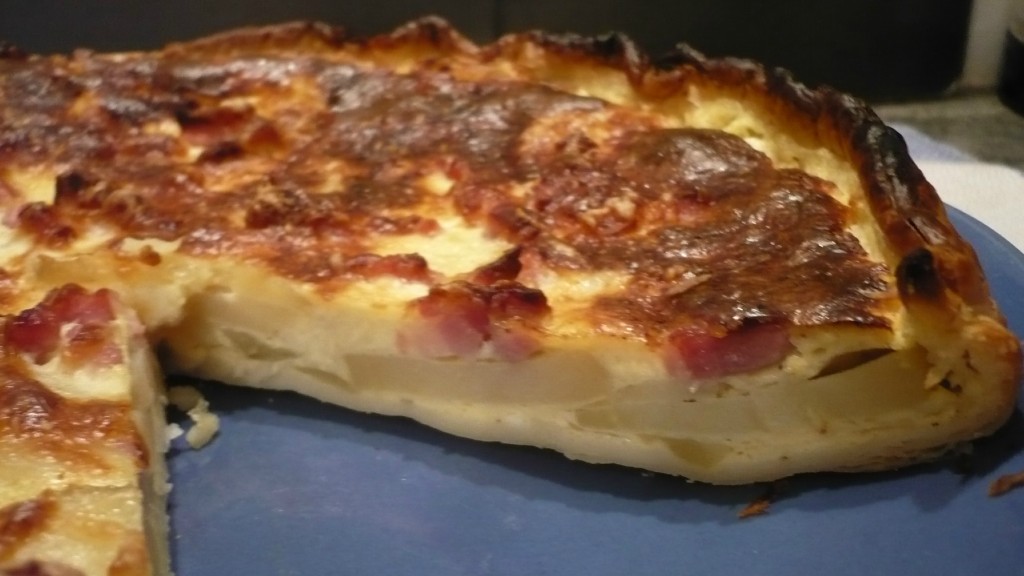 tarte salée originale2