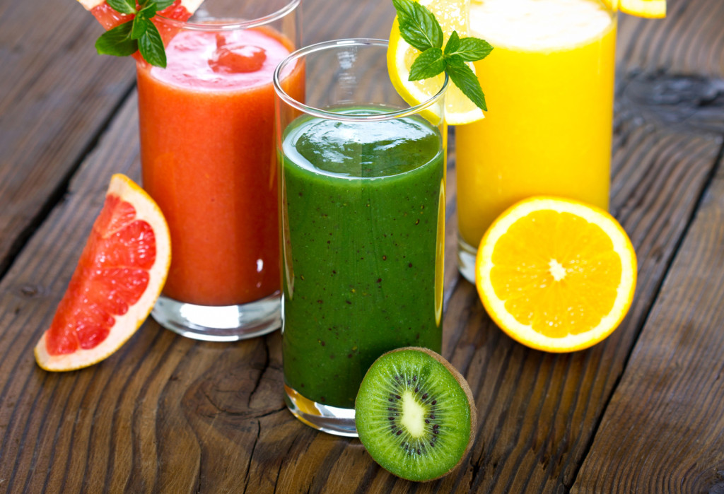 Comment faire un smoothie parfait ?