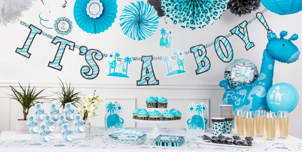 baby shower
