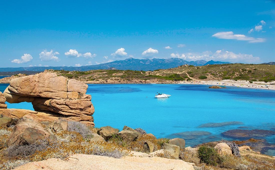 Écotourisme en Corse