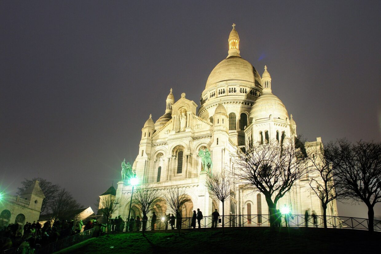 Montmartre