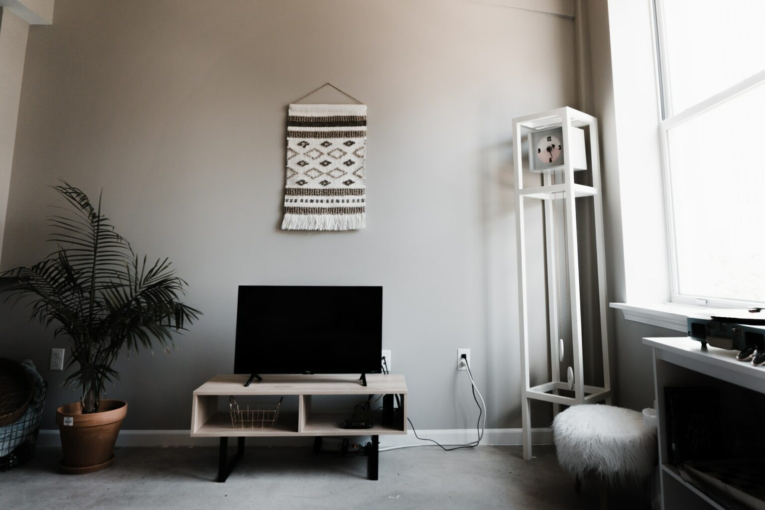 Comment avoir une maison minimaliste